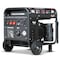 Tomahawk Power 120 Amp Welder Generator Engine Driven 2000 Watt Inverter Generator TWG210A - alternate 1